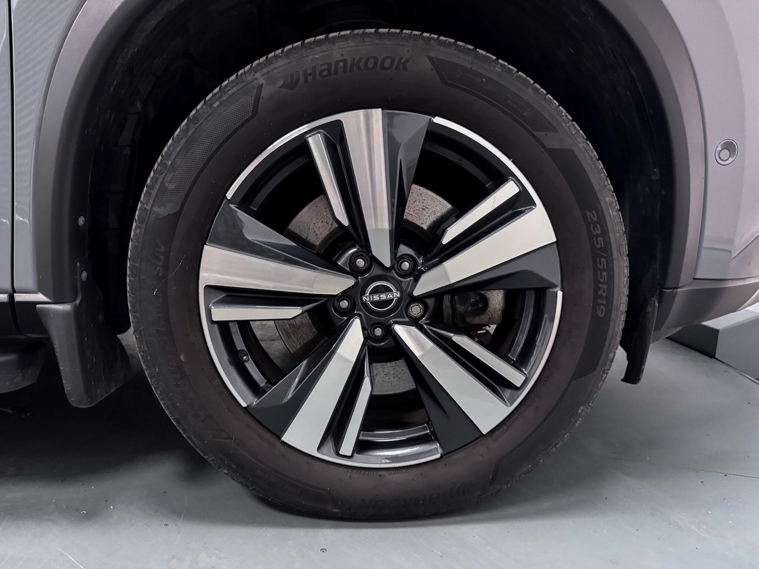 Used Nissan X-Trail 2022 for sale - 76801506: Photo 49