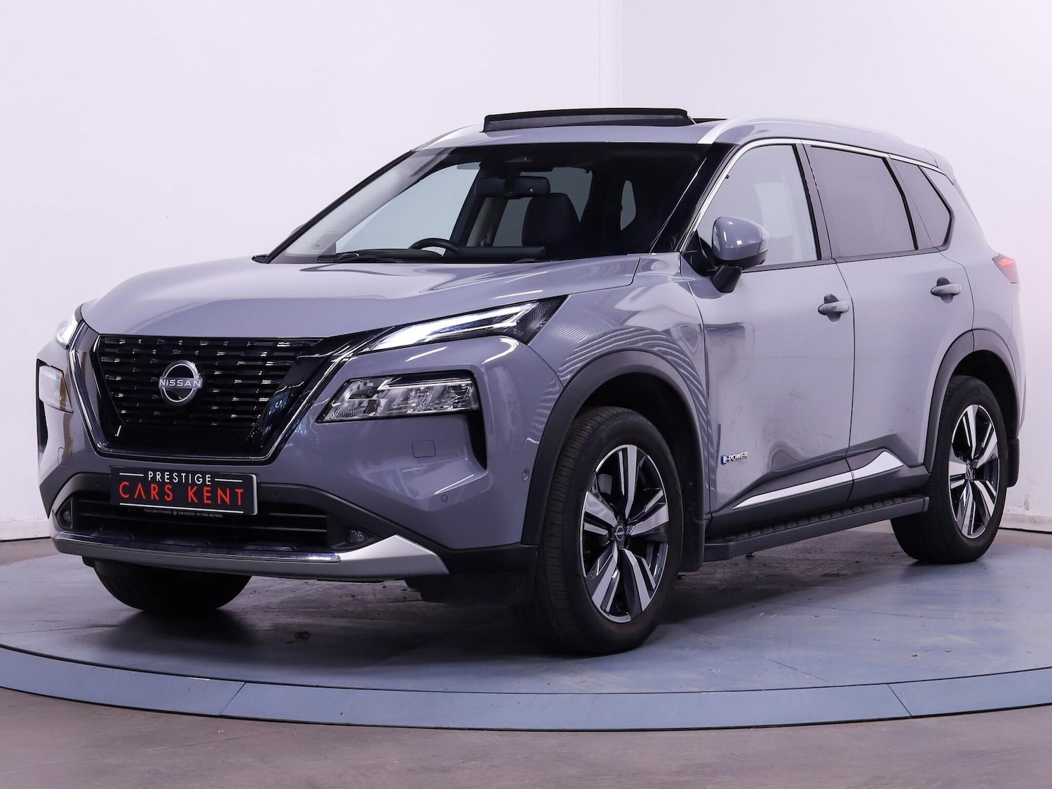 Used Nissan X-Trail 2022 for sale - 76801506: Photo 6