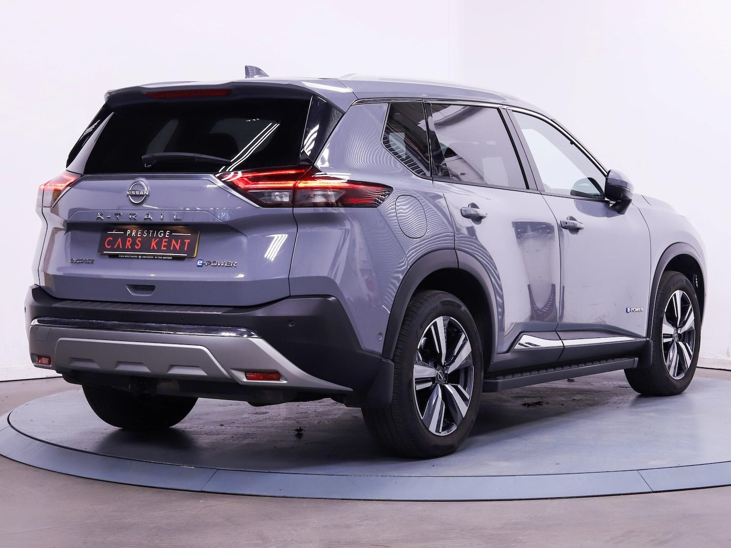 Used Nissan X-Trail 2022 for sale - 76801506: Photo 9