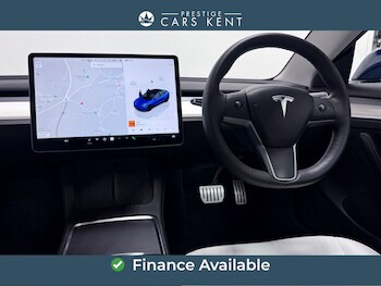 Used Tesla Model 3 2022 for sale - 77191327: Photo