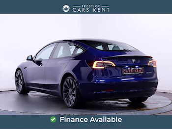 Used Tesla Model 3 2022 for sale - 77191327: Photo