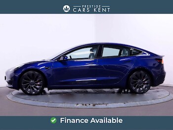 Used Tesla Model 3 2022 for sale - 77191327: Photo