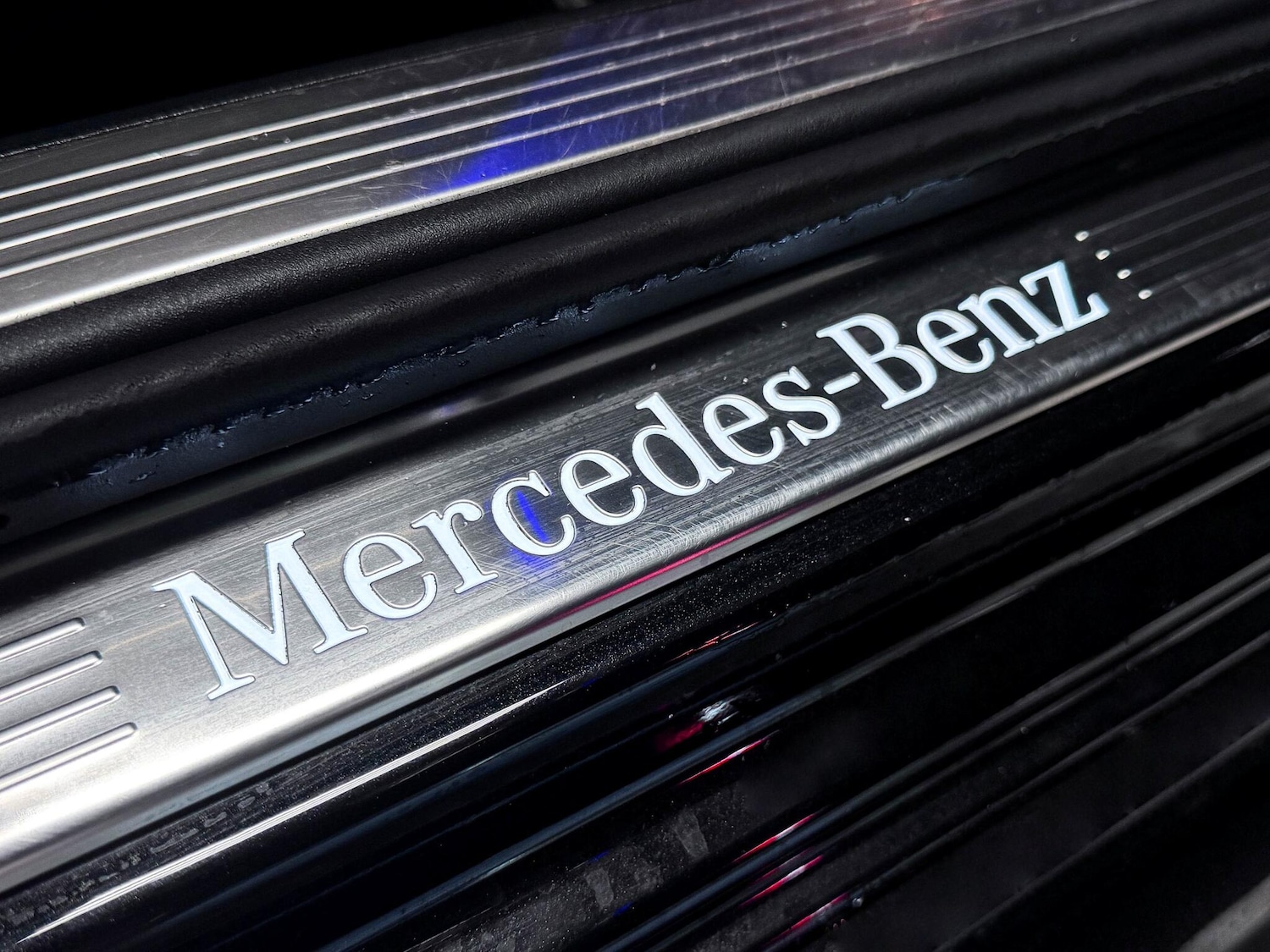 Used Mercedes-Benz S Class 2021 for sale - 76994136: Photo 17