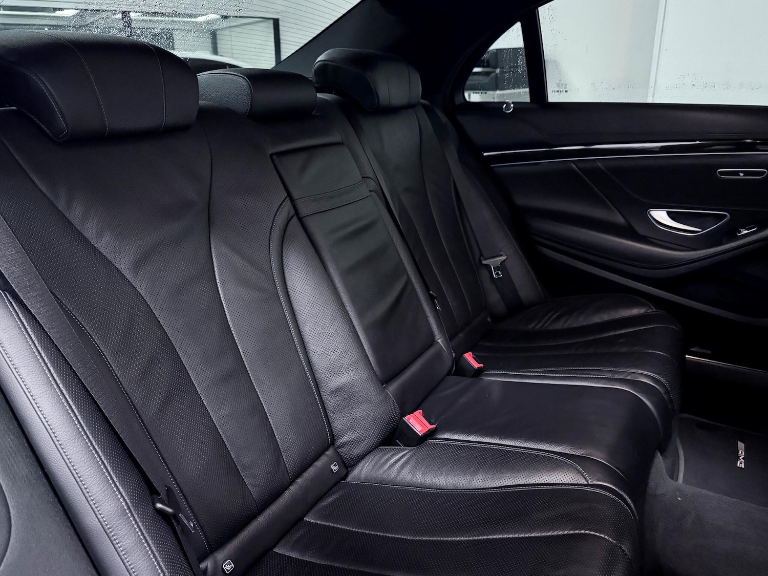 Used Mercedes-Benz S Class 2021 for sale - 76994136: Photo 22