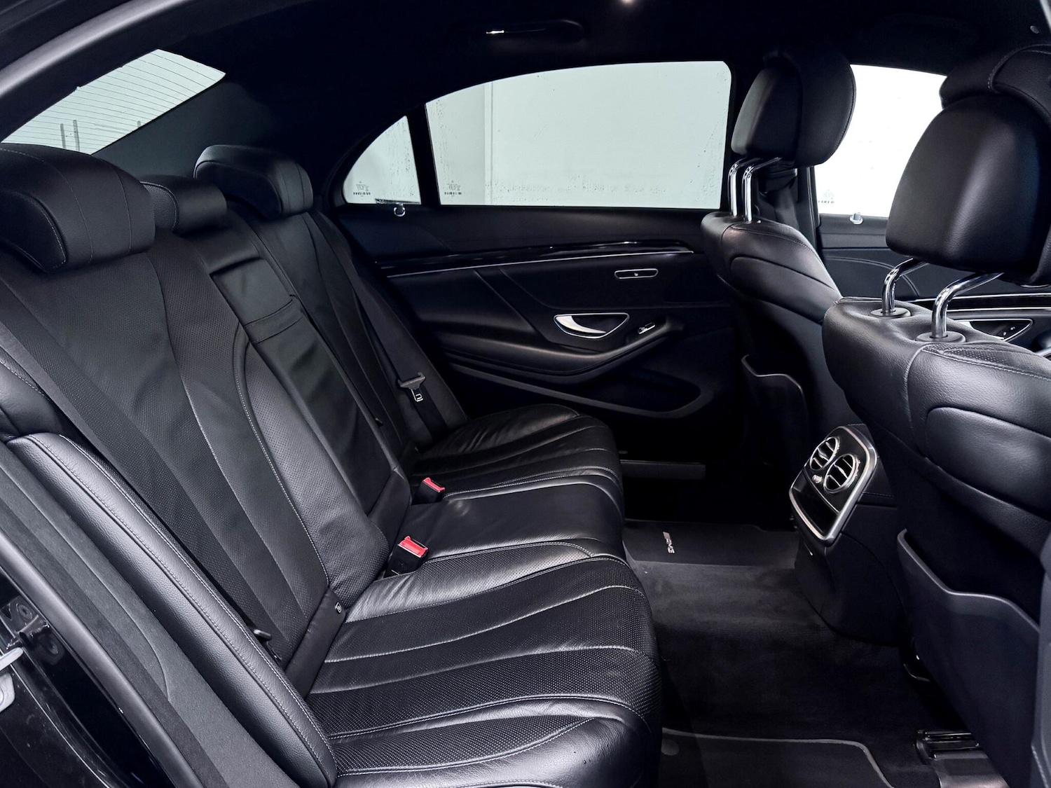 Used Mercedes-Benz S Class 2021 for sale - 76994136: Photo 23