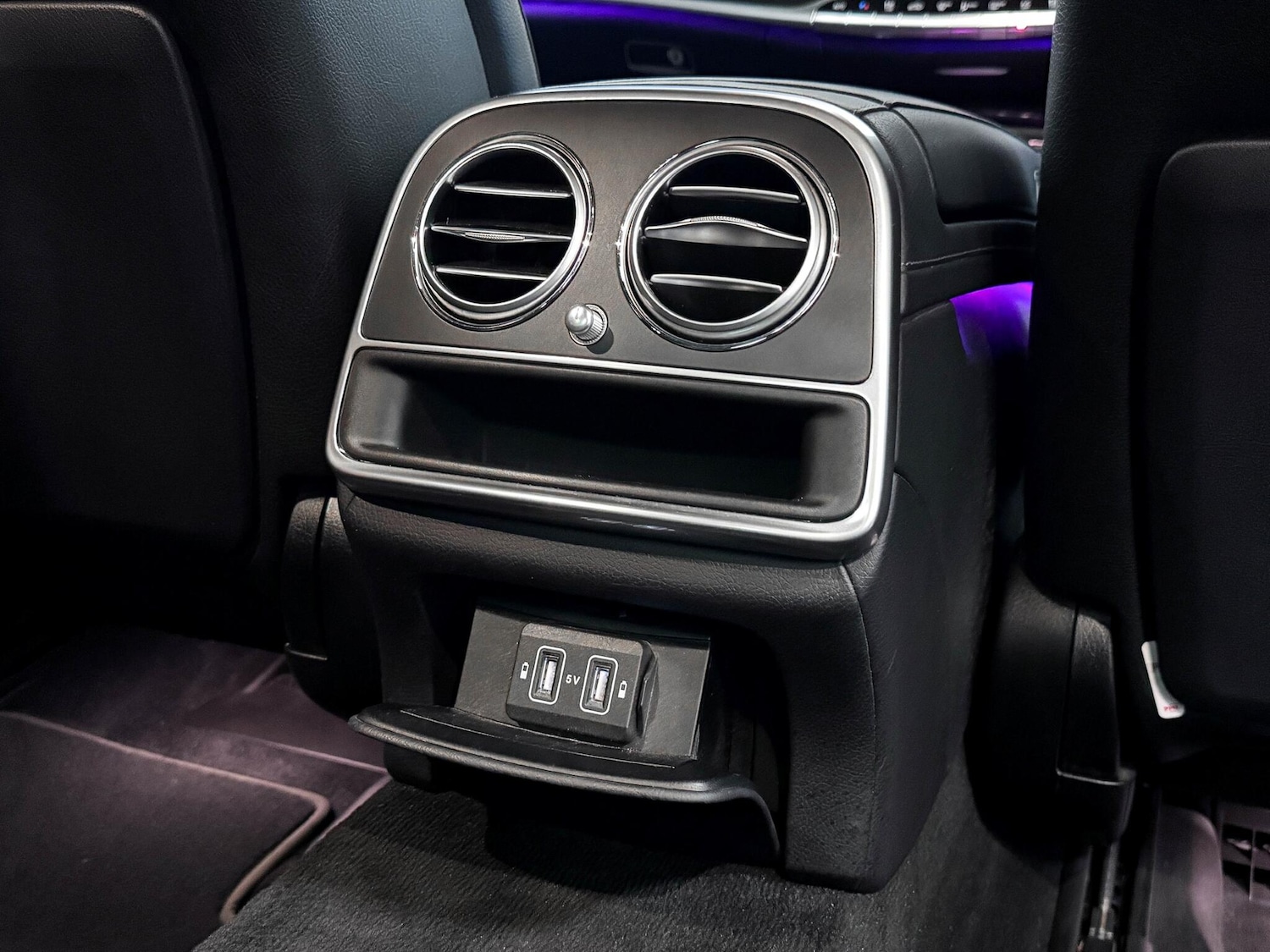 Used Mercedes-Benz S Class 2021 for sale - 76994136: Photo 26