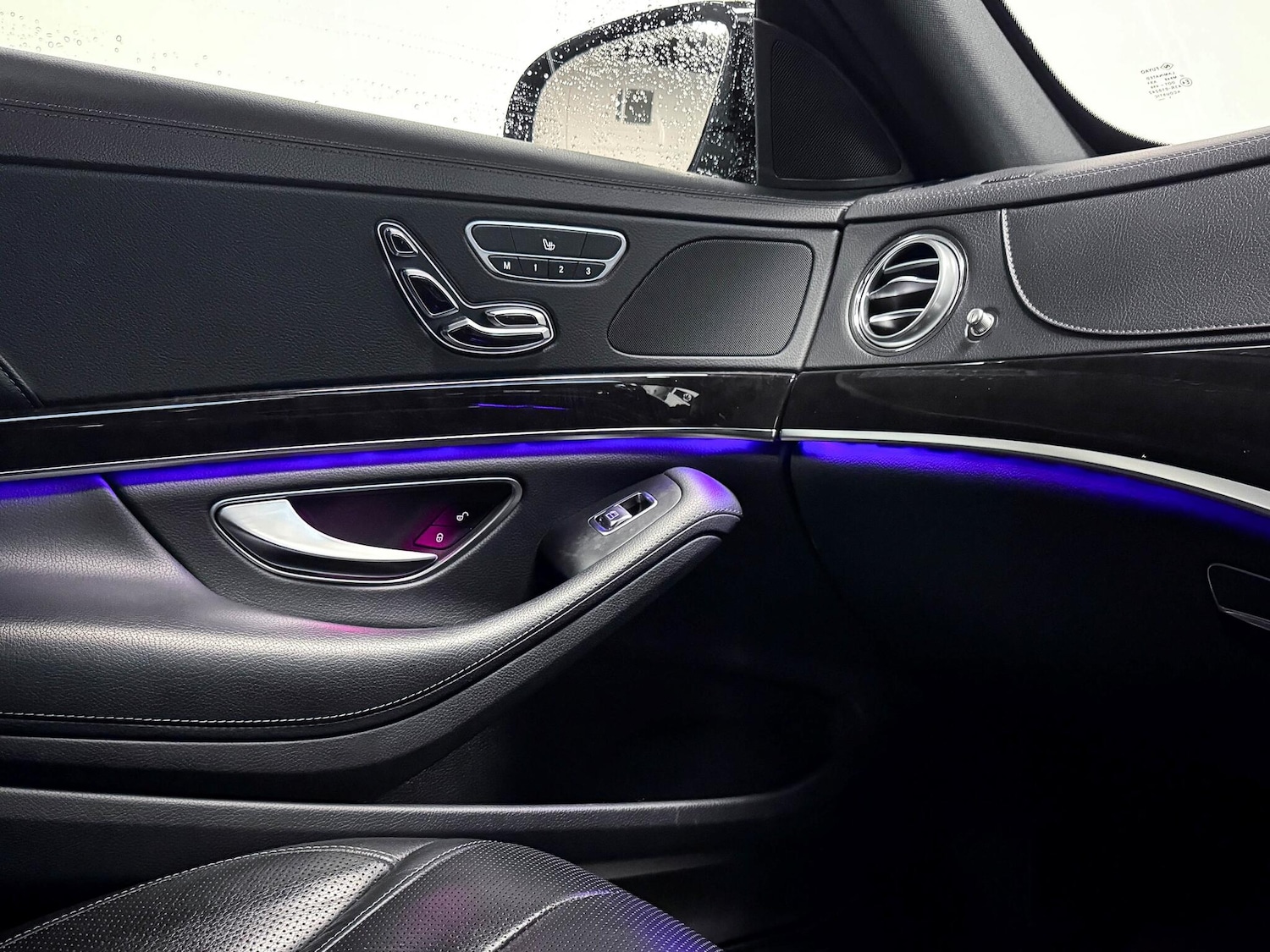 Used Mercedes-Benz S Class 2021 for sale - 76994136: Photo 28