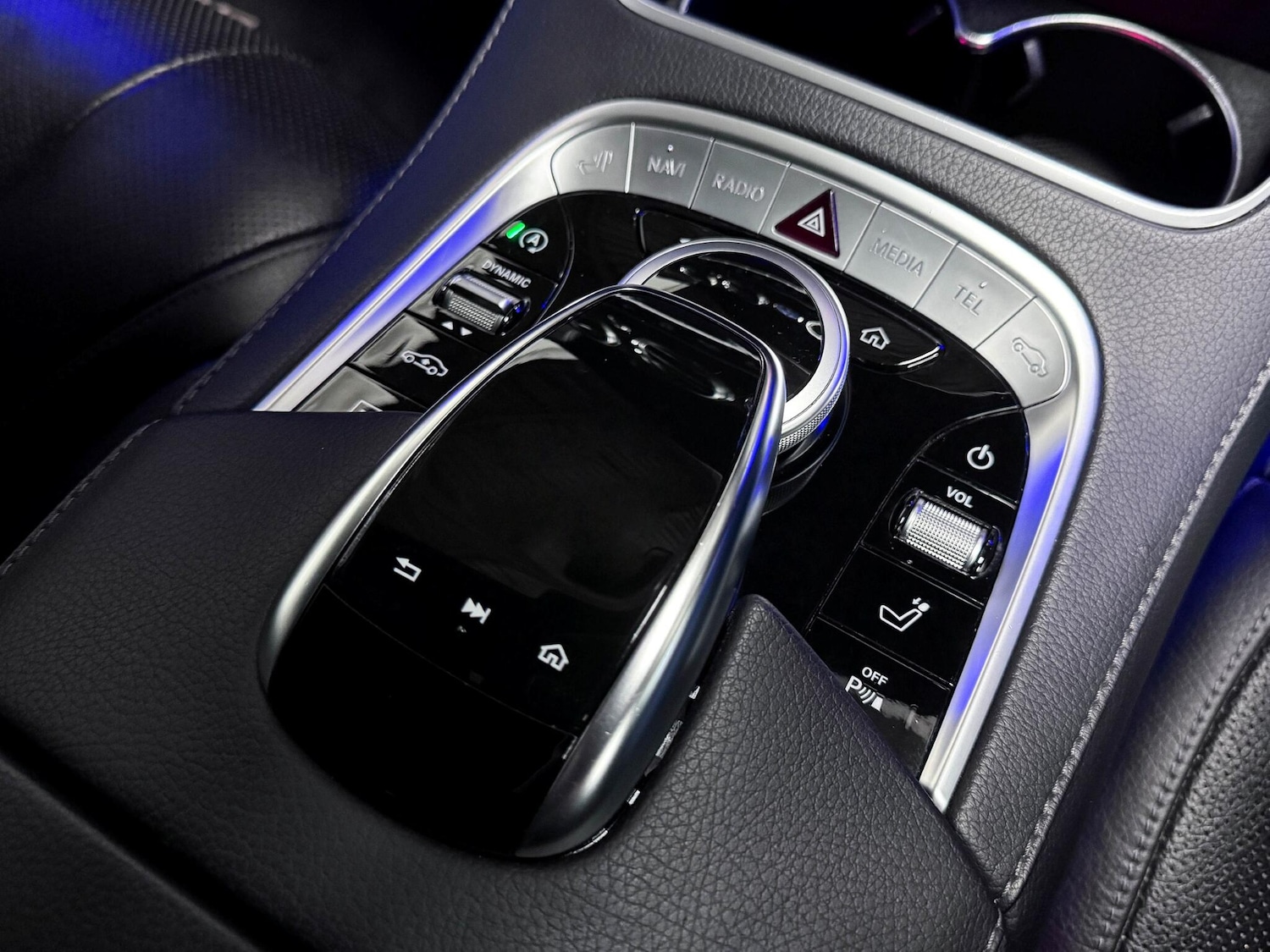 Used Mercedes-Benz S Class 2021 for sale - 76994136: Photo 29