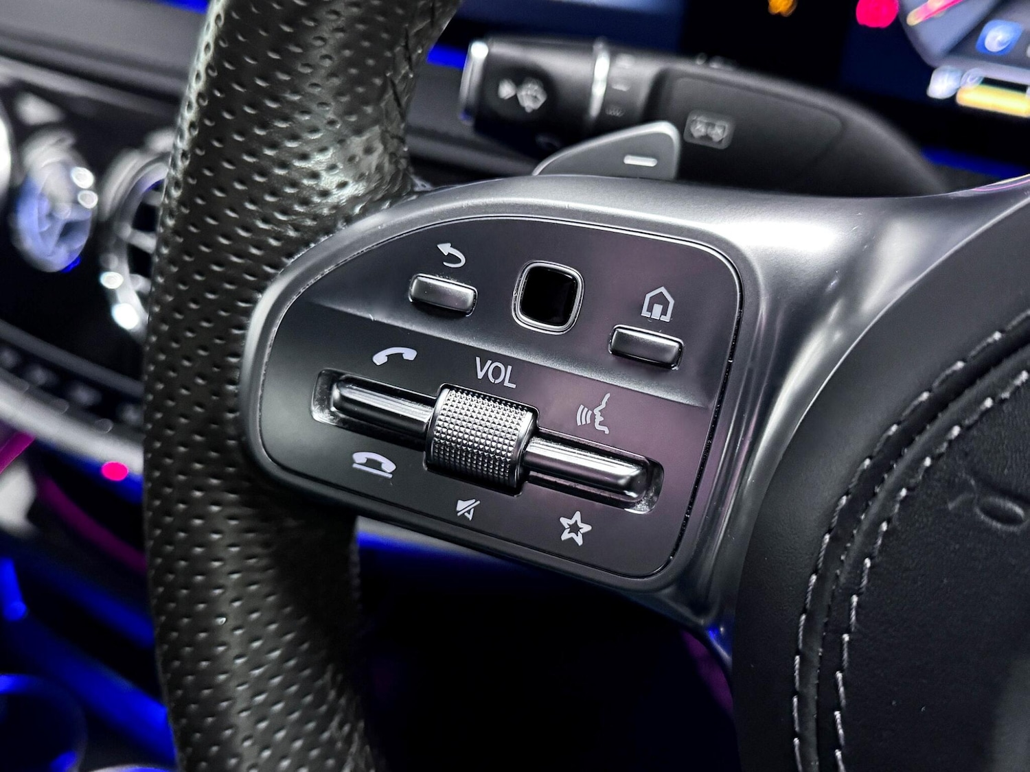 Used Mercedes-Benz S Class 2021 for sale - 76994136: Photo 34