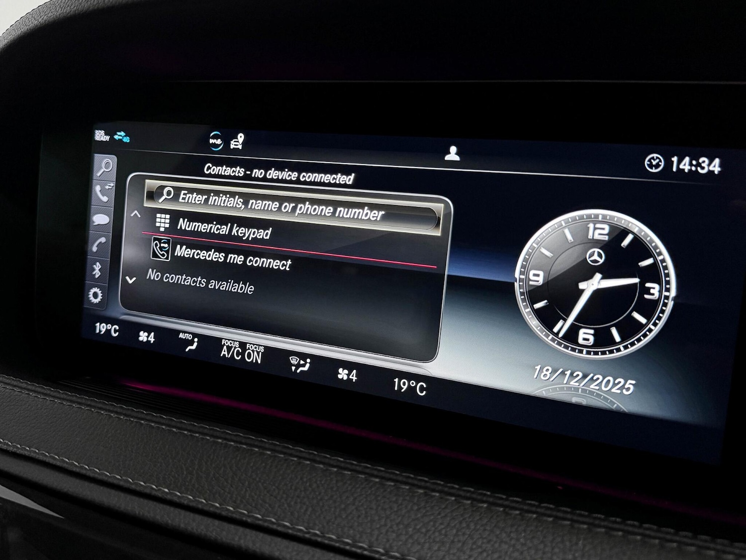 Used Mercedes-Benz S Class 2021 for sale - 76994136: Photo 42