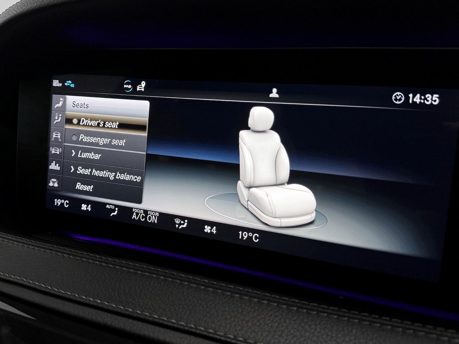 Used Mercedes-Benz S Class 2021 for sale - 76994136: Photo 43