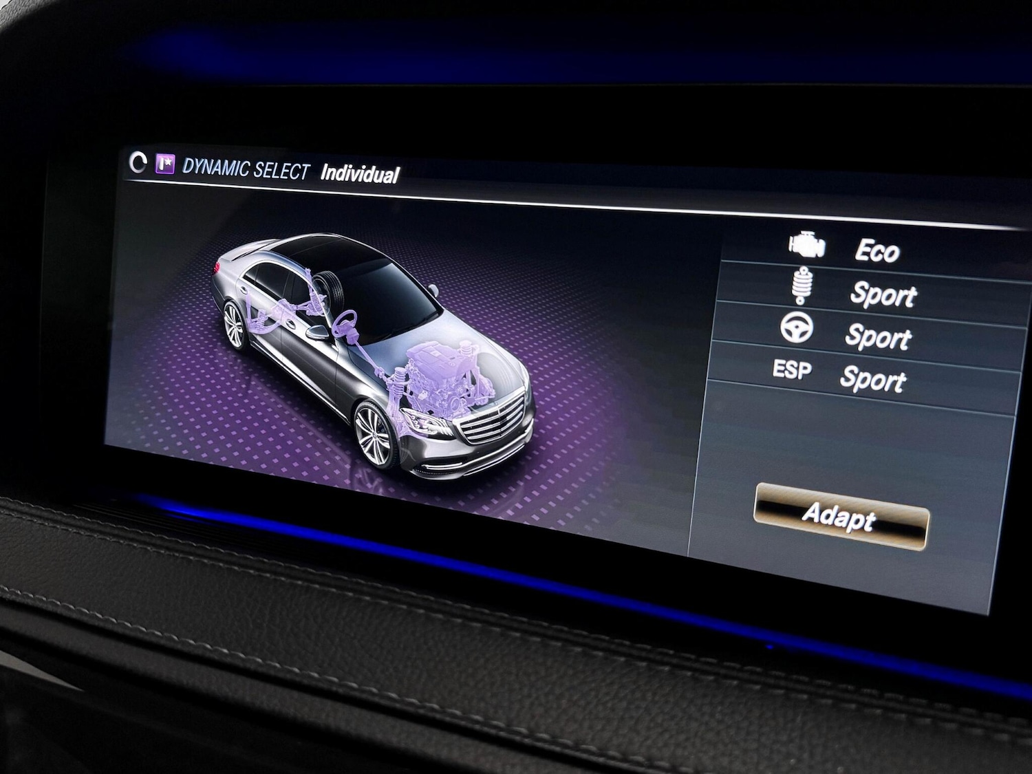 Used Mercedes-Benz S Class 2021 for sale - 76994136: Photo 46