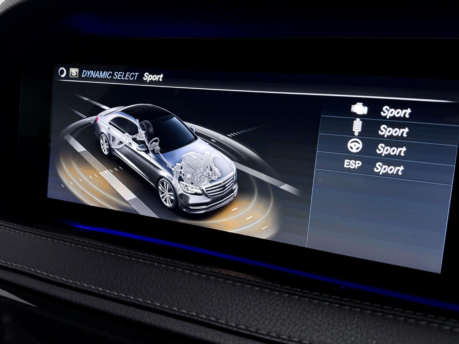 Used Mercedes-Benz S Class 2021 for sale - 76994136: Photo 47