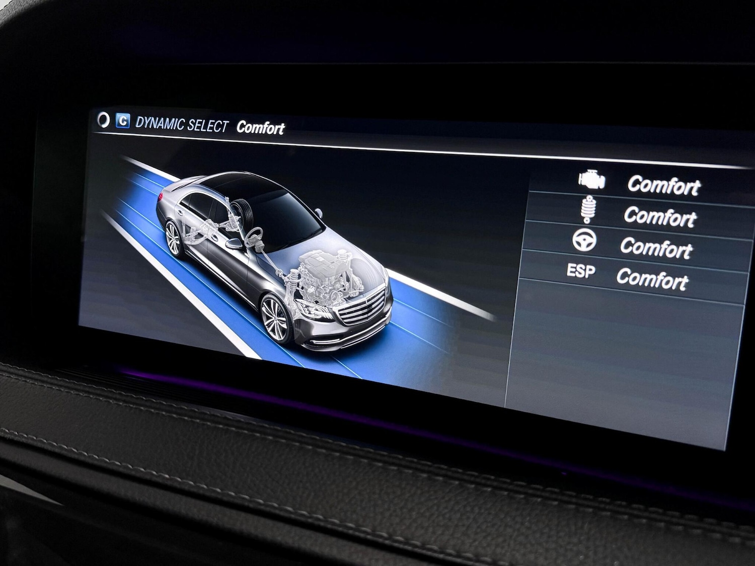 Used Mercedes-Benz S Class 2021 for sale - 76994136: Photo 48