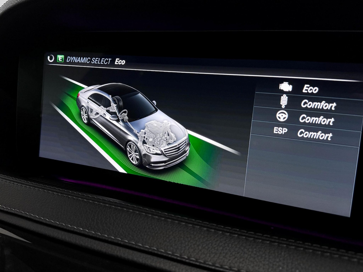 Used Mercedes-Benz S Class 2021 for sale - 76994136: Photo 49