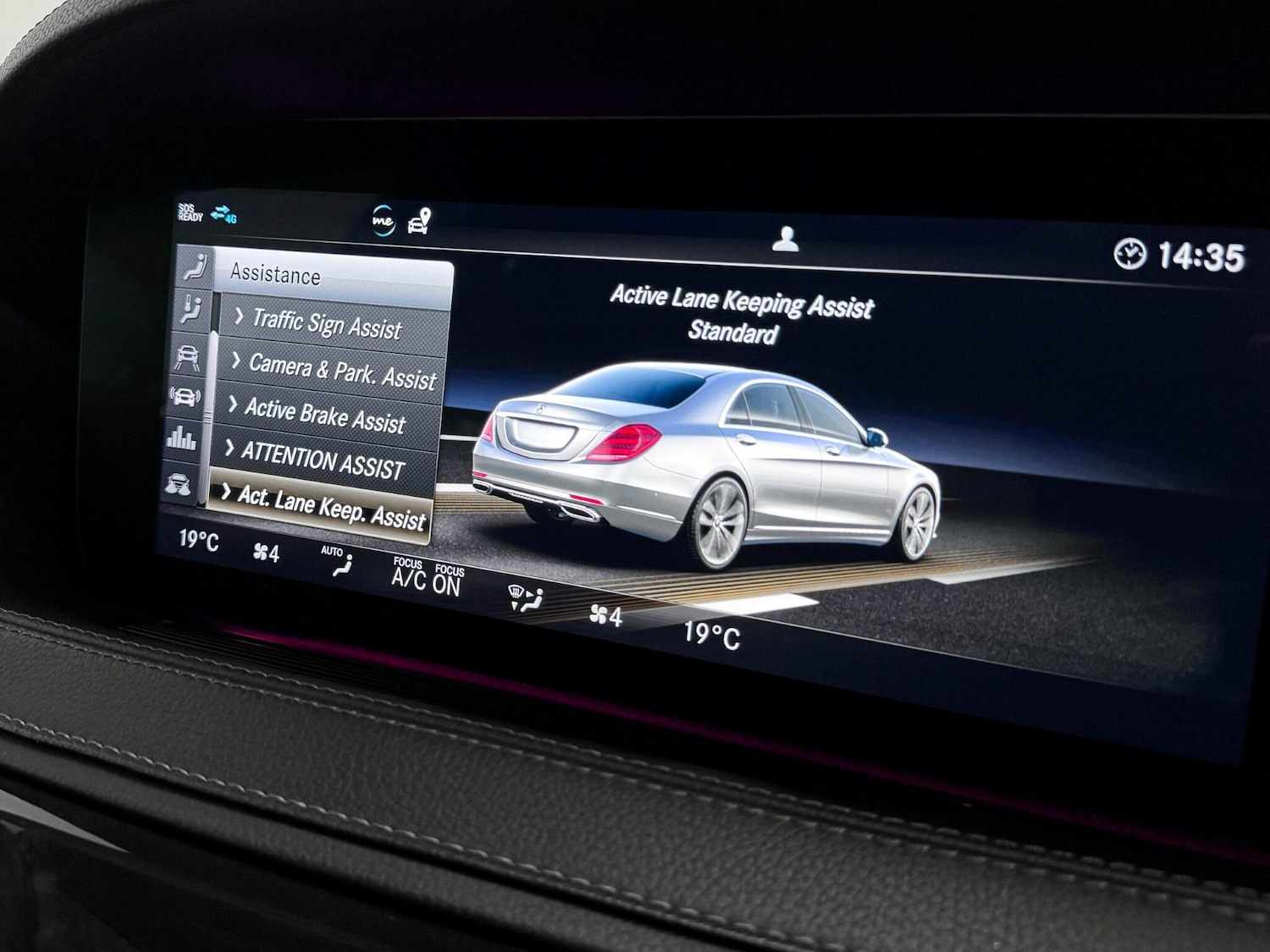 Used Mercedes-Benz S Class 2021 for sale - 76994136: Photo 51