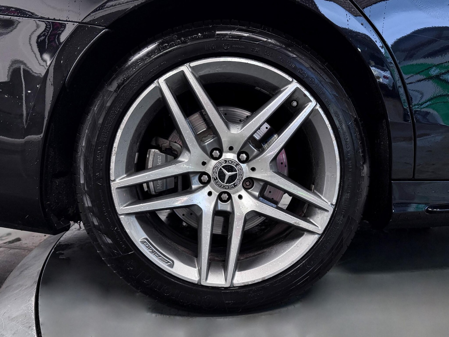 Used Mercedes-Benz S Class 2021 for sale - 76994136: Photo 56