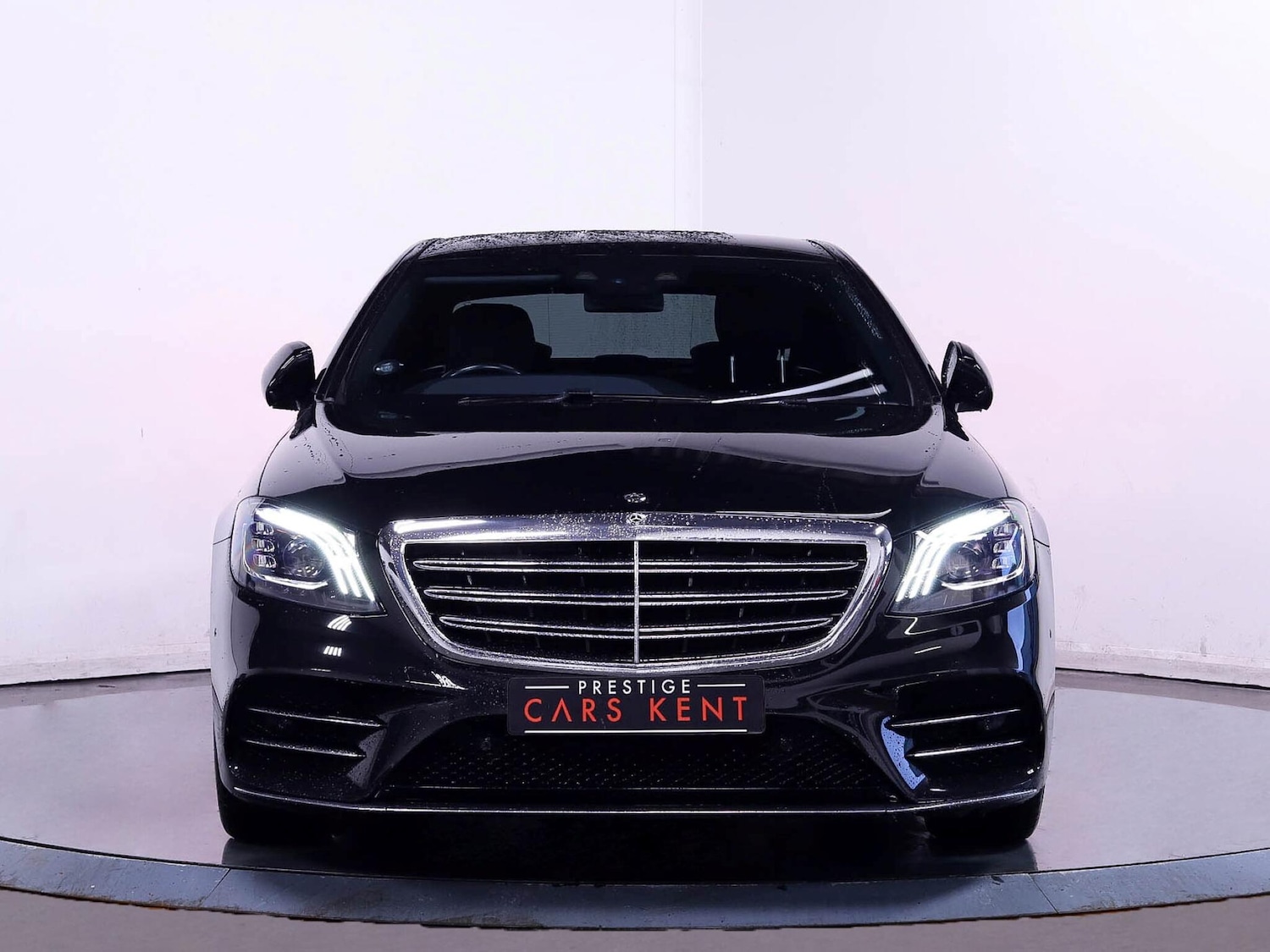 Used Mercedes-Benz S Class 2021 for sale - 76994136: Photo 6