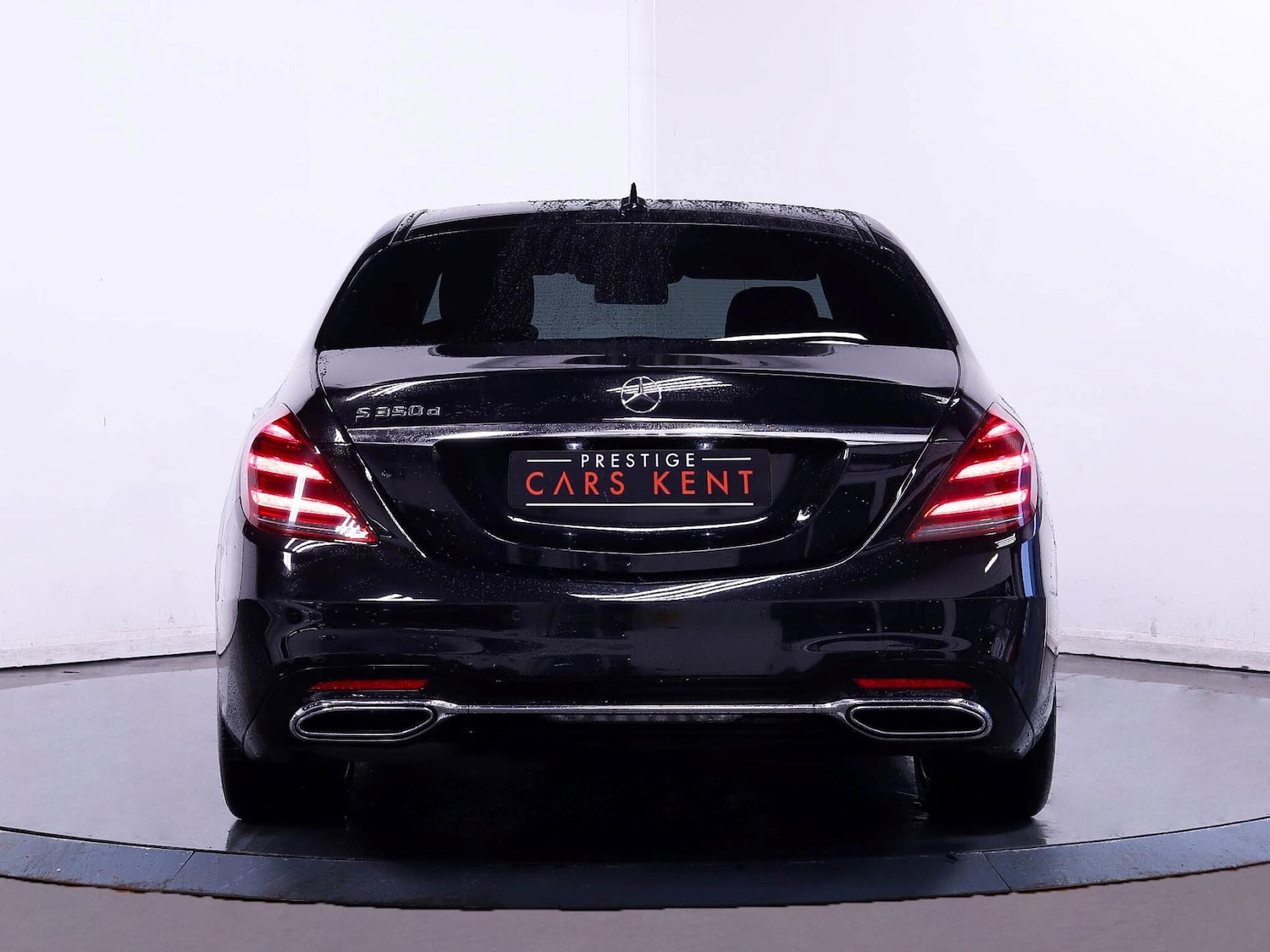 Used Mercedes-Benz S Class 2021 for sale - 76994136: Photo 8