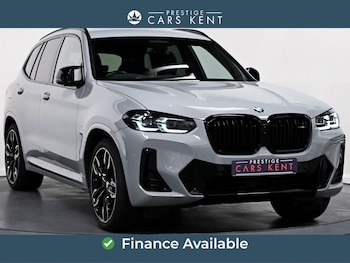 Used BMW X3 2023 for sale - 79533553: Photo