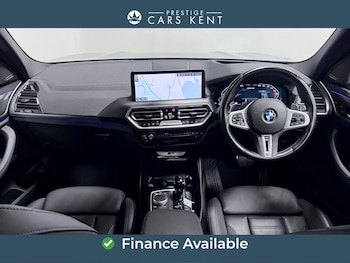 Used BMW X3 2023 for sale - 79533553: Photo