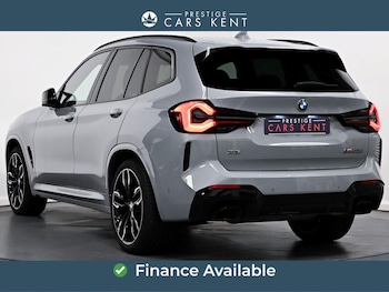 Used BMW X3 2023 for sale - 79533553: Photo