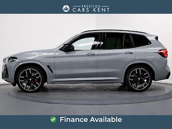 Used BMW X3 2023 for sale - 79533553: Photo
