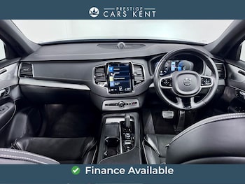 Used Volvo XC90 2021 for sale - 78204231: Photo