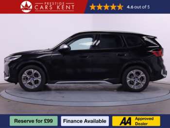 Used BMW iX1 2023 for sale - 74573623: Photo