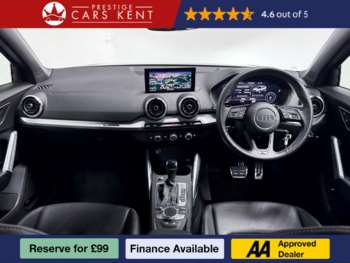 Used Audi Q2 2022 for sale - 74776958: Photo