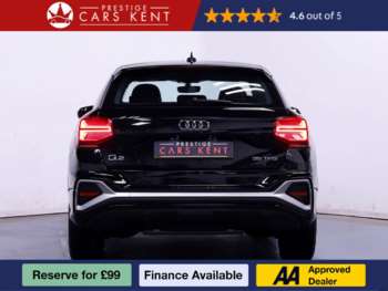 Used Audi Q2 2022 for sale - 74776958: Photo