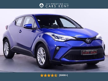 Toyota - C-HR