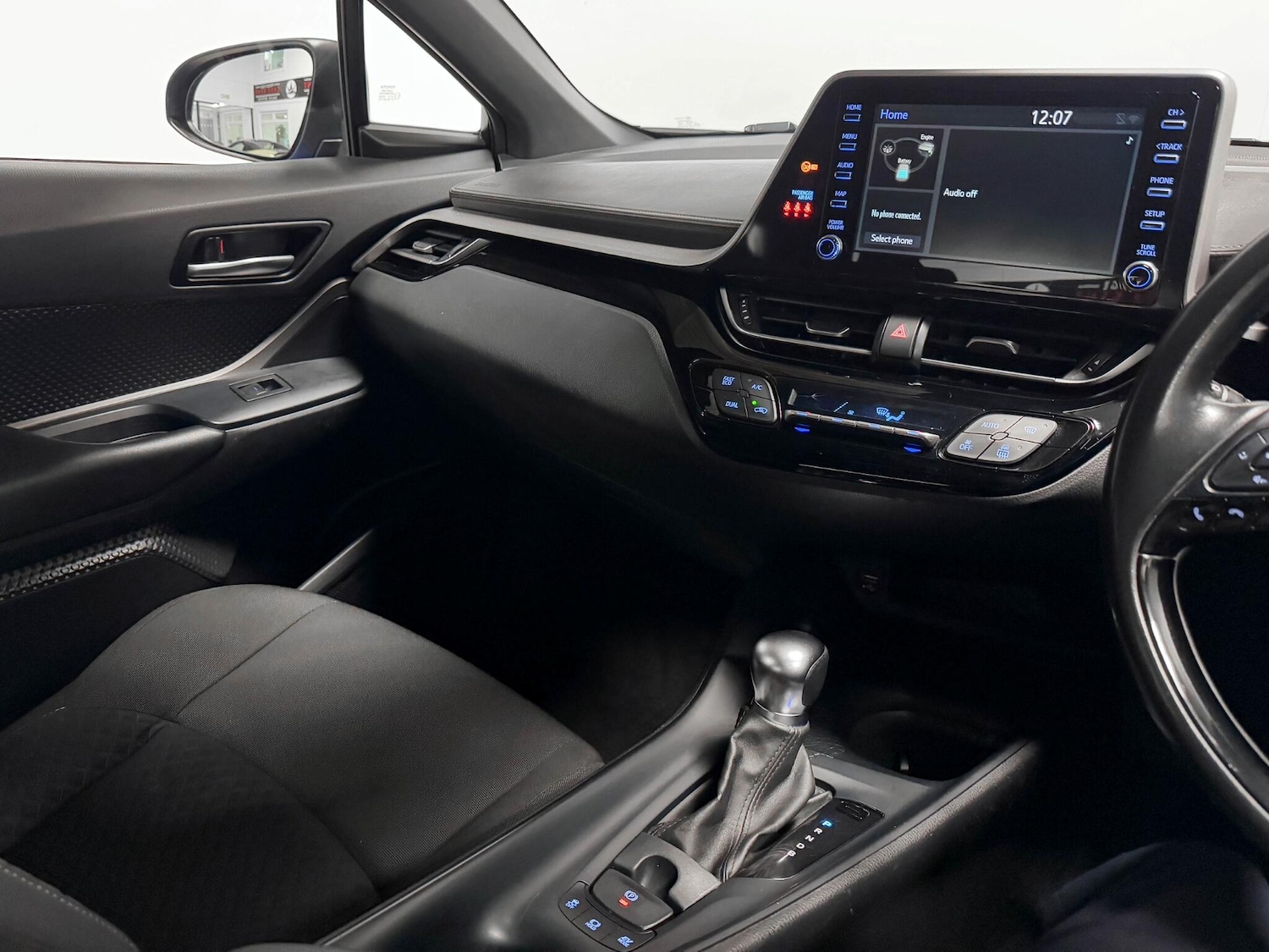 Used Toyota C-HR 2021 for sale - 76122780: Photo 24