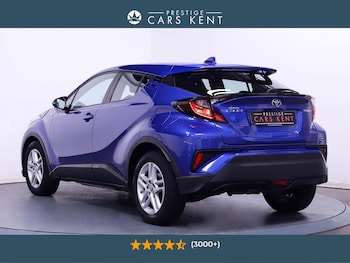 Used Toyota C-HR 2021 for sale - 76122780: Photo 3