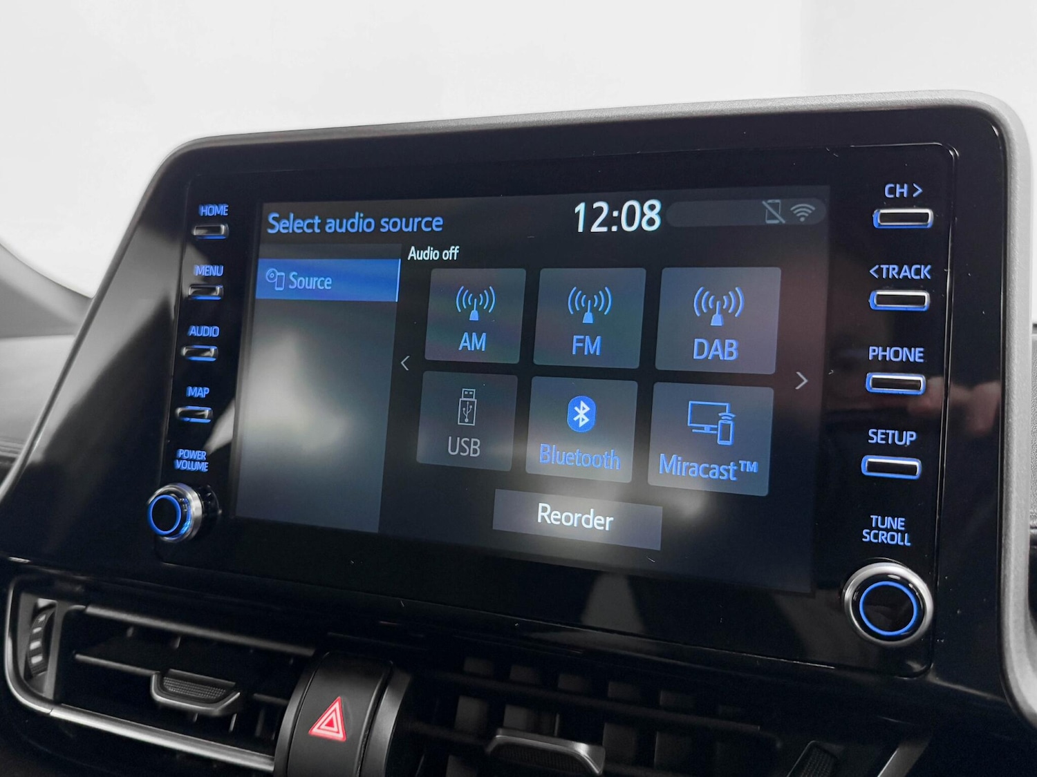 Used Toyota C-HR 2021 for sale - 76122780: Photo 44