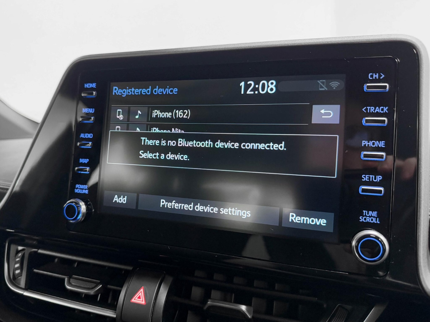 Used Toyota C-HR 2021 for sale - 76122780: Photo 45