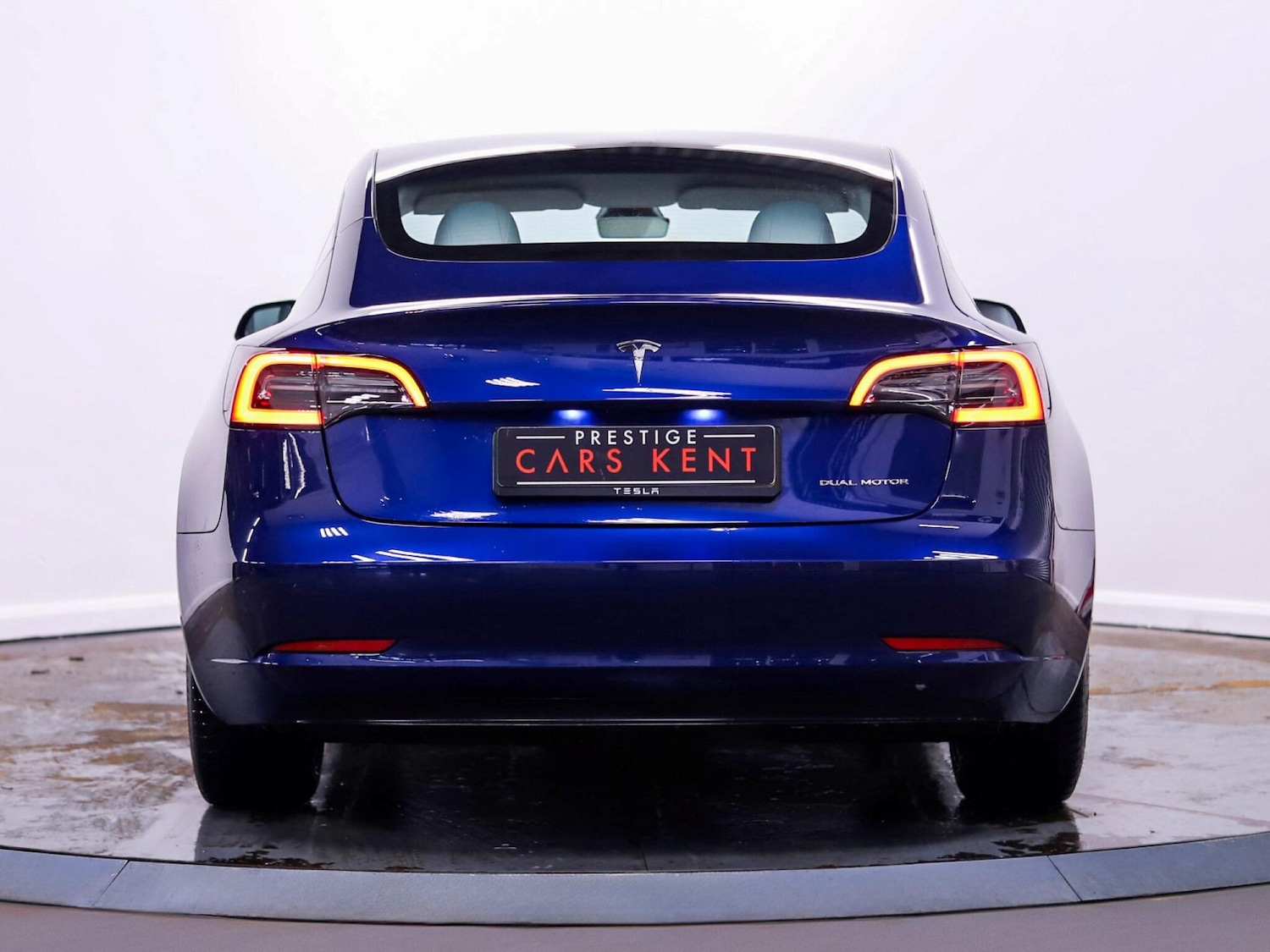 Used Tesla Model 3 2022 for sale - 77524952: Photo 11