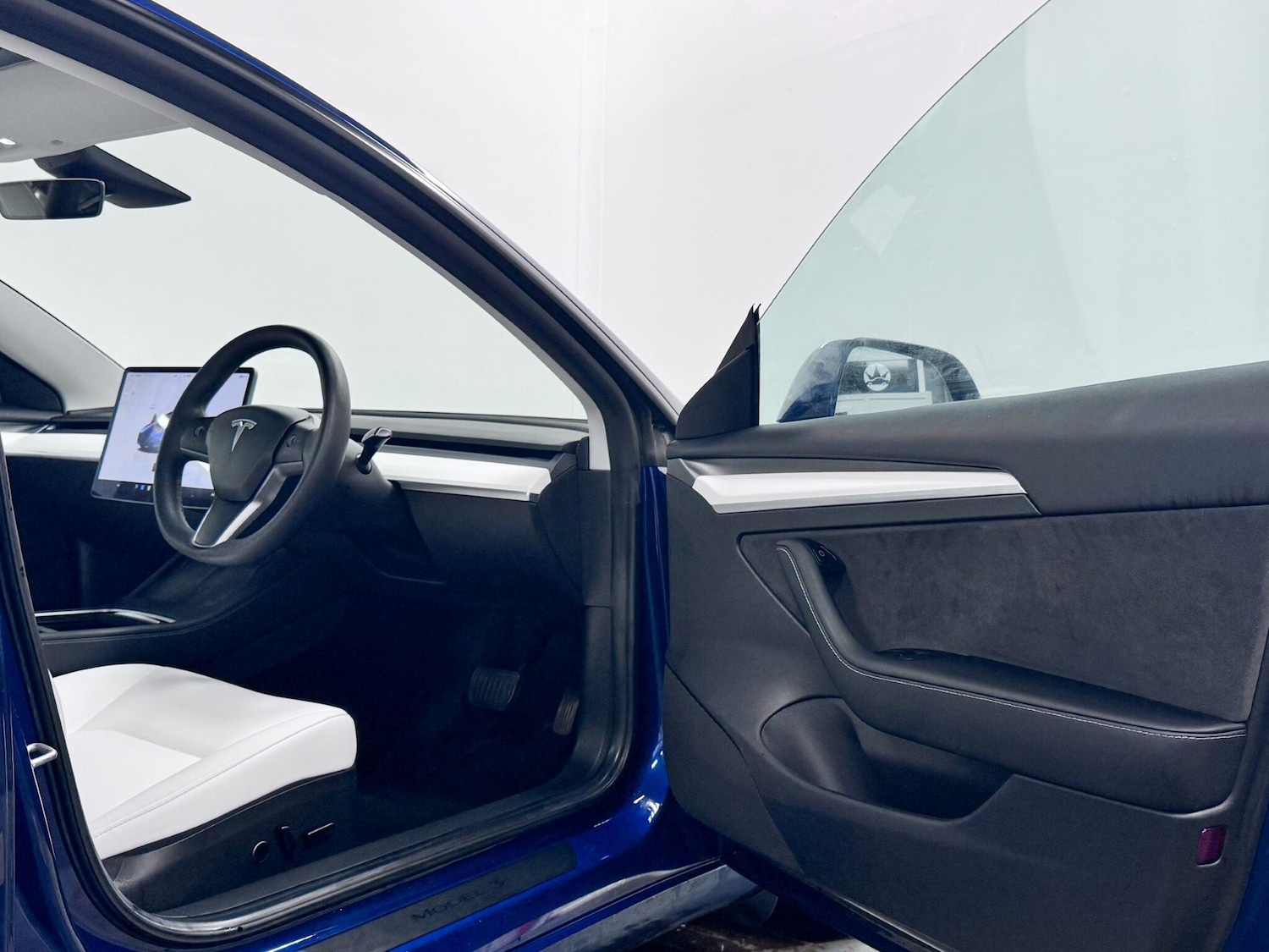 Used Tesla Model 3 2022 for sale - 77524952: Photo 14