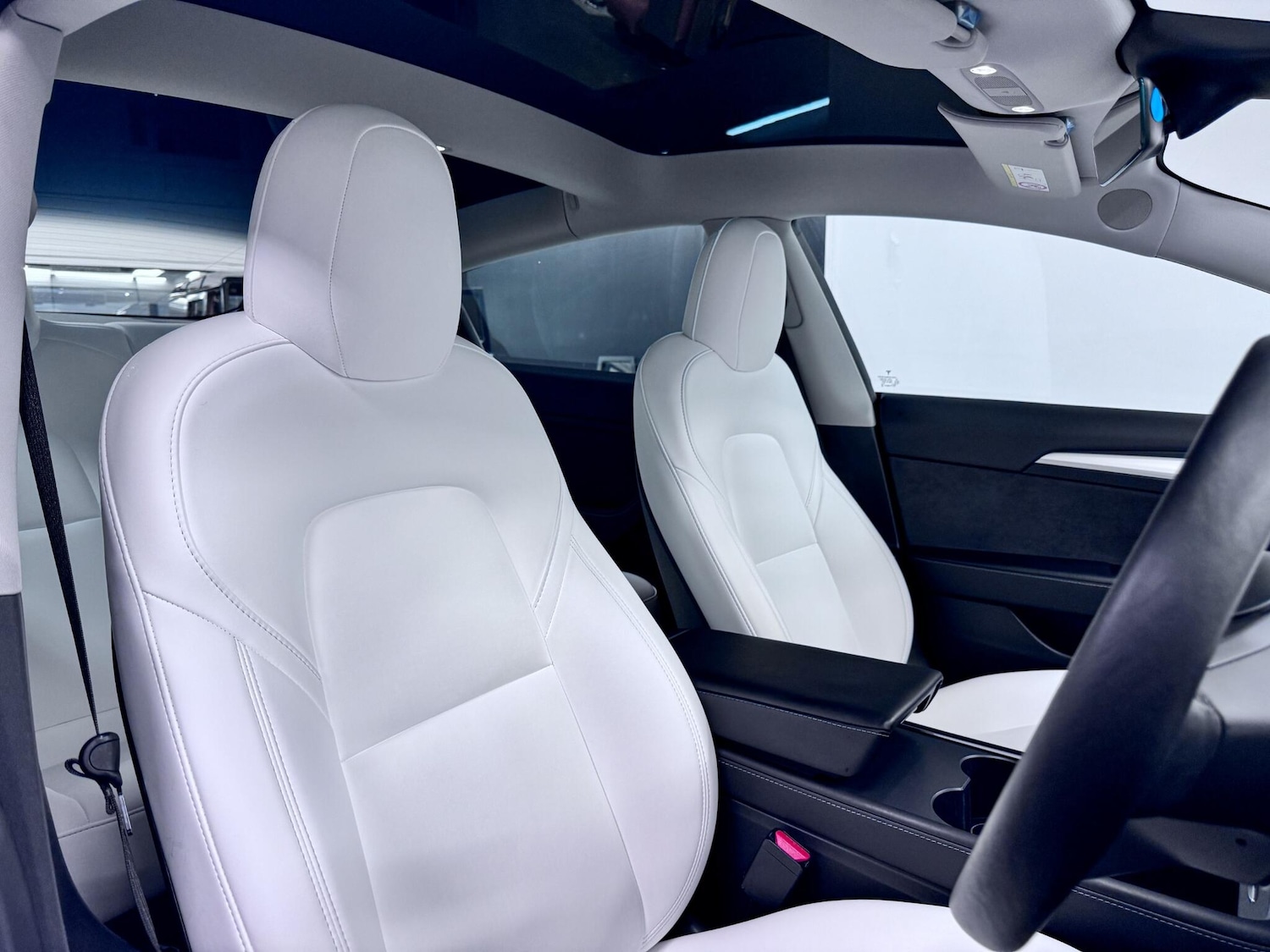 Used Tesla Model 3 2022 for sale - 77524952: Photo 16