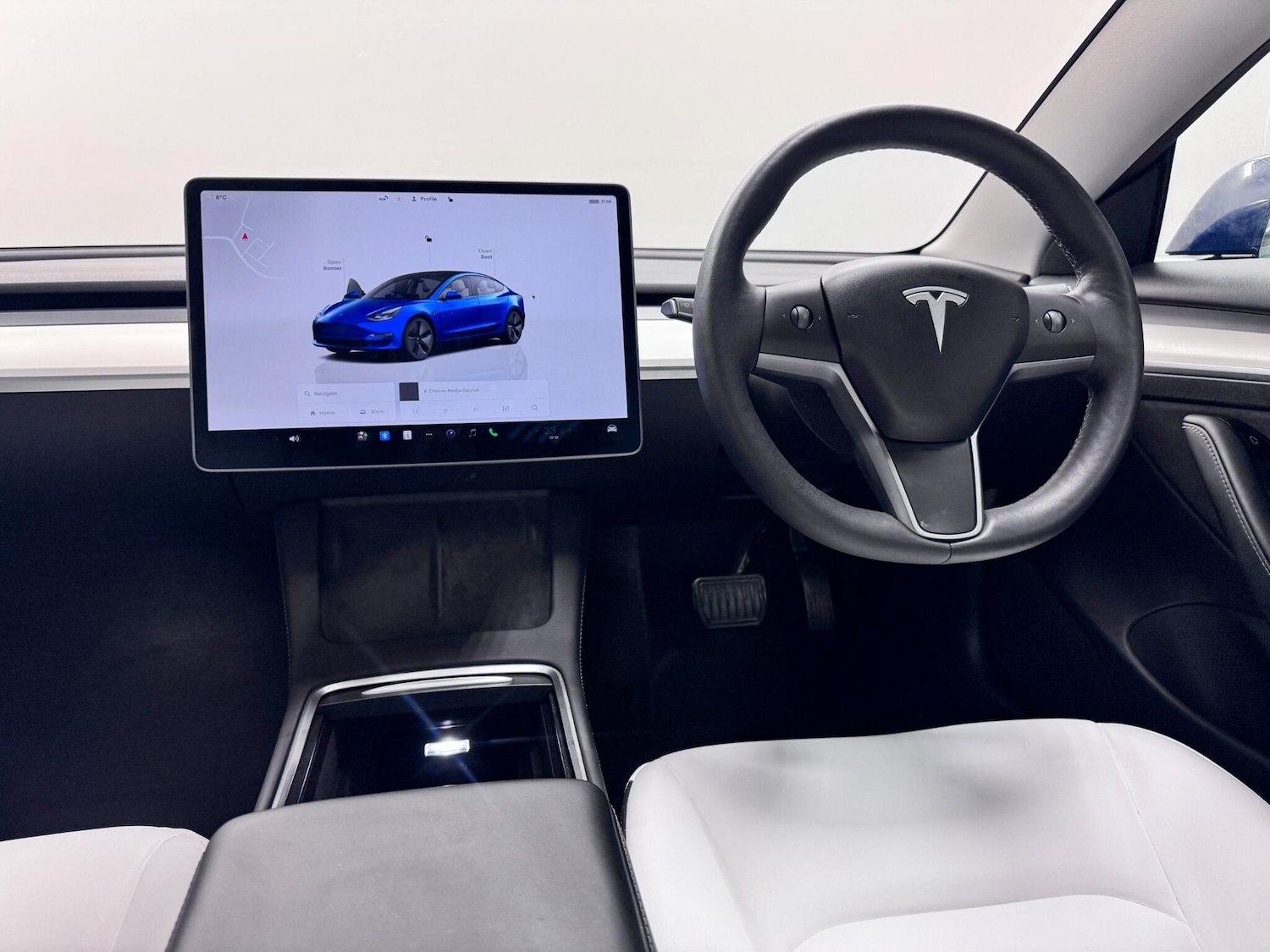 Used Tesla Model 3 2022 for sale - 77524952: Photo 23