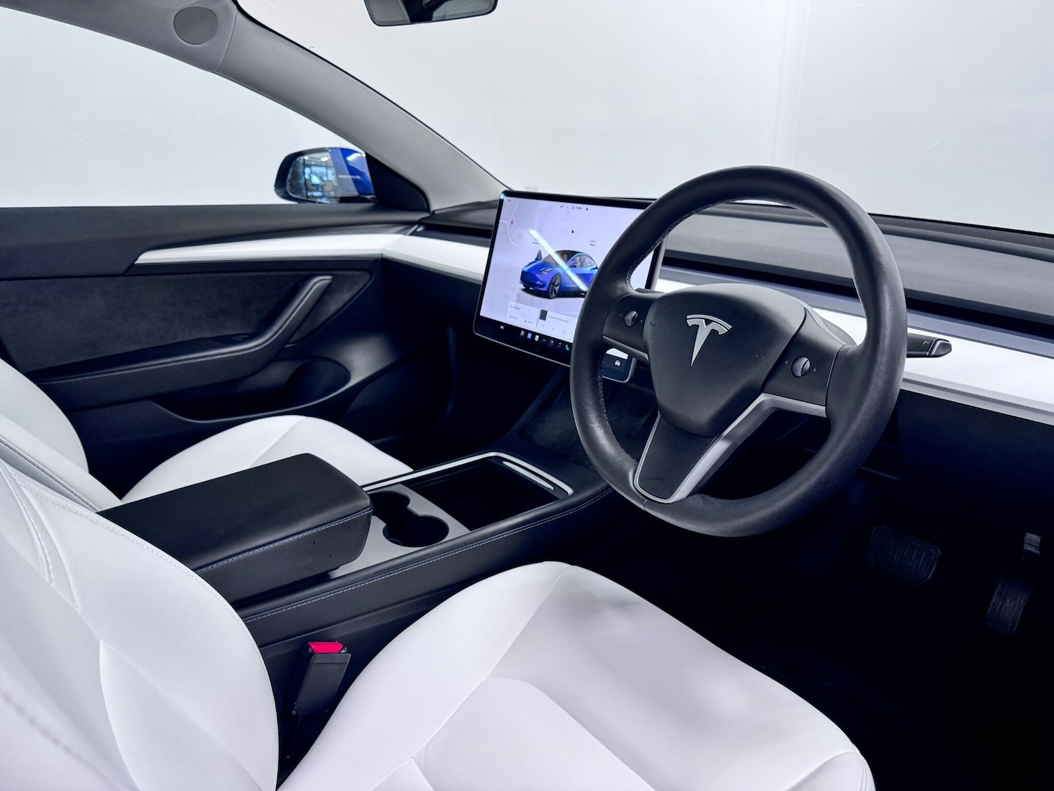 Used Tesla Model 3 2022 for sale - 77524952: Photo 24