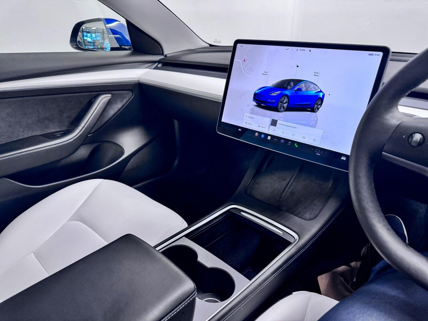 Used Tesla Model 3 2022 for sale - 77524952: Photo 26