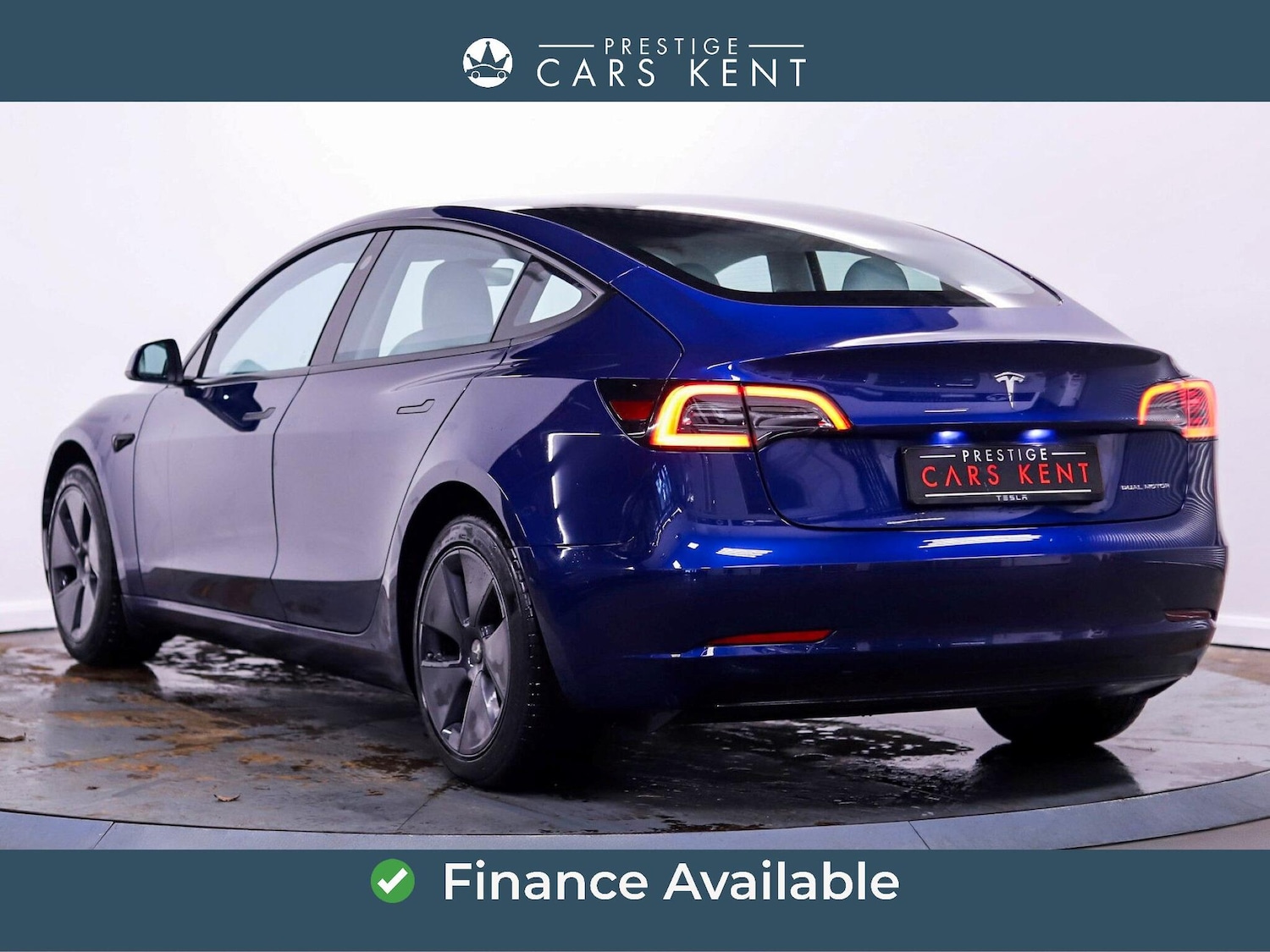 Used Tesla Model 3 2022 for sale - 77524952: Photo 3