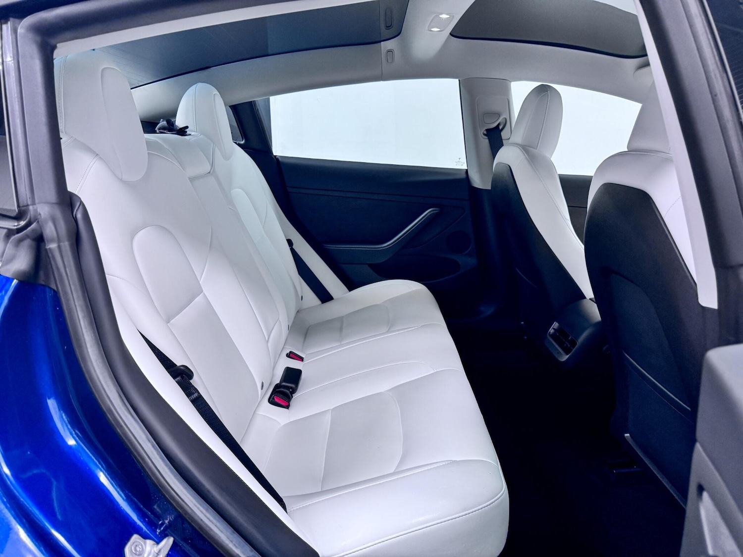 Used Tesla Model 3 2022 for sale - 77524952: Photo 32