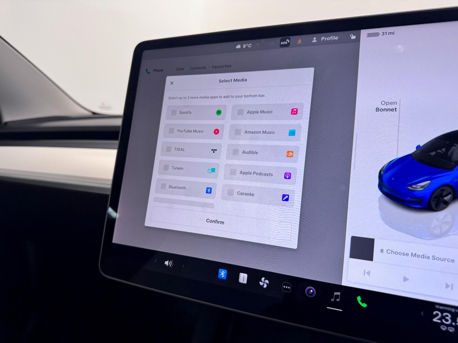 Used Tesla Model 3 2022 for sale - 77524952: Photo 36