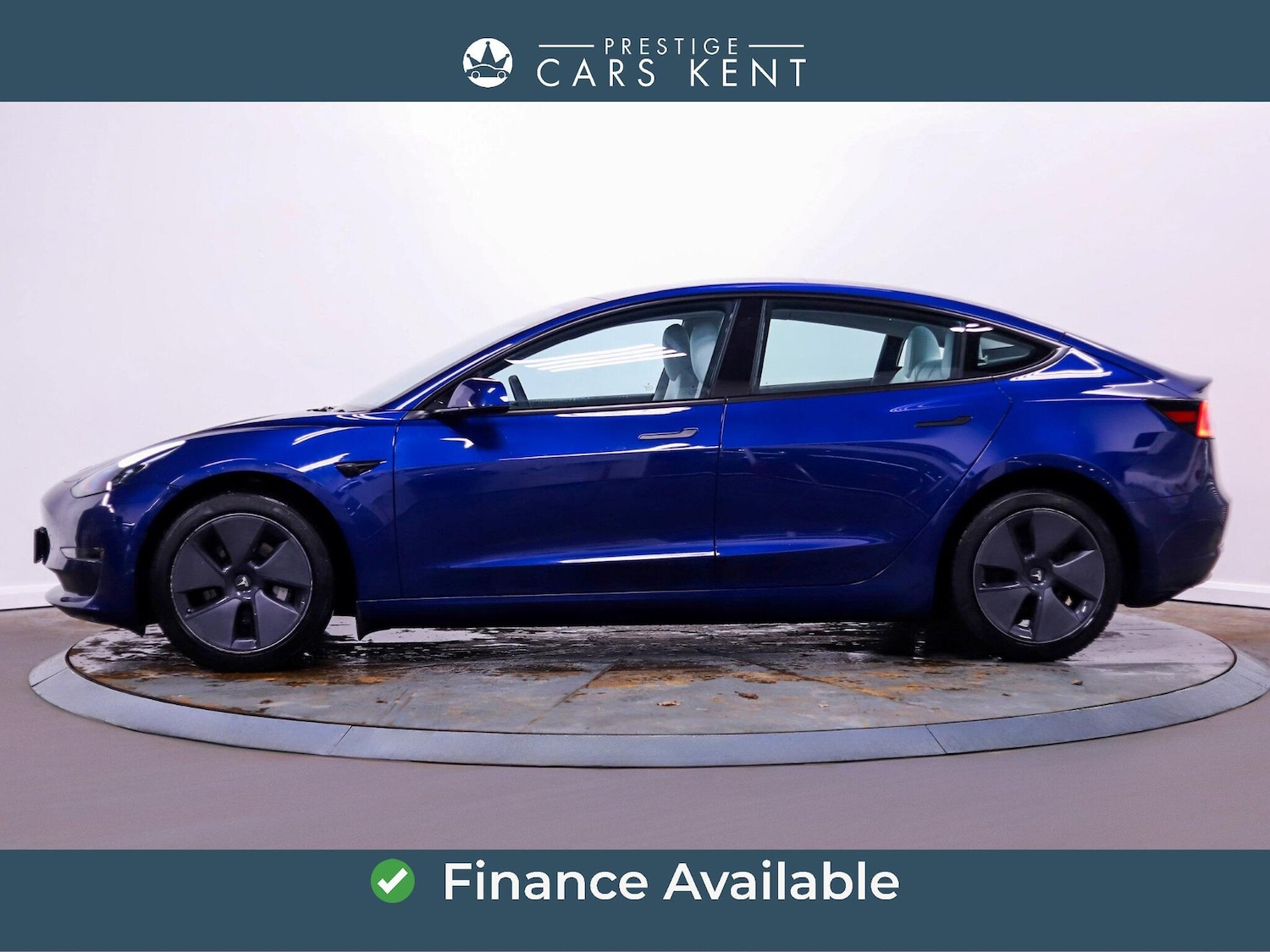 Used Tesla Model 3 2022 for sale - 77524952: Photo 4