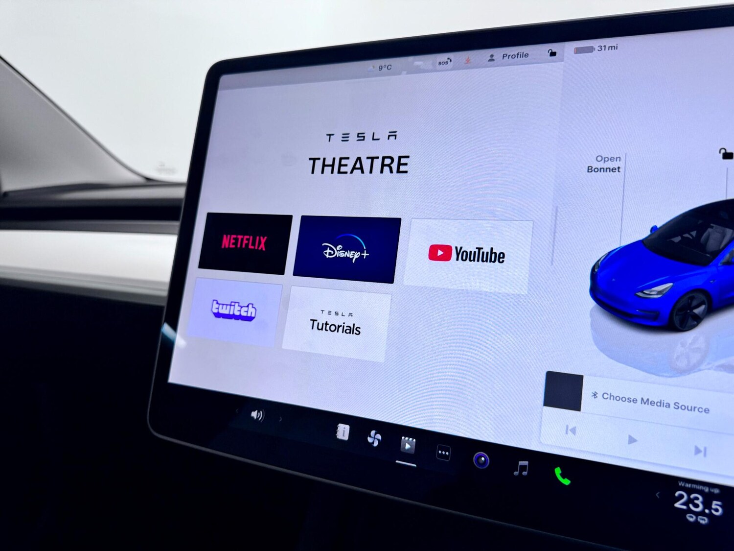 Used Tesla Model 3 2022 for sale - 77524952: Photo 40