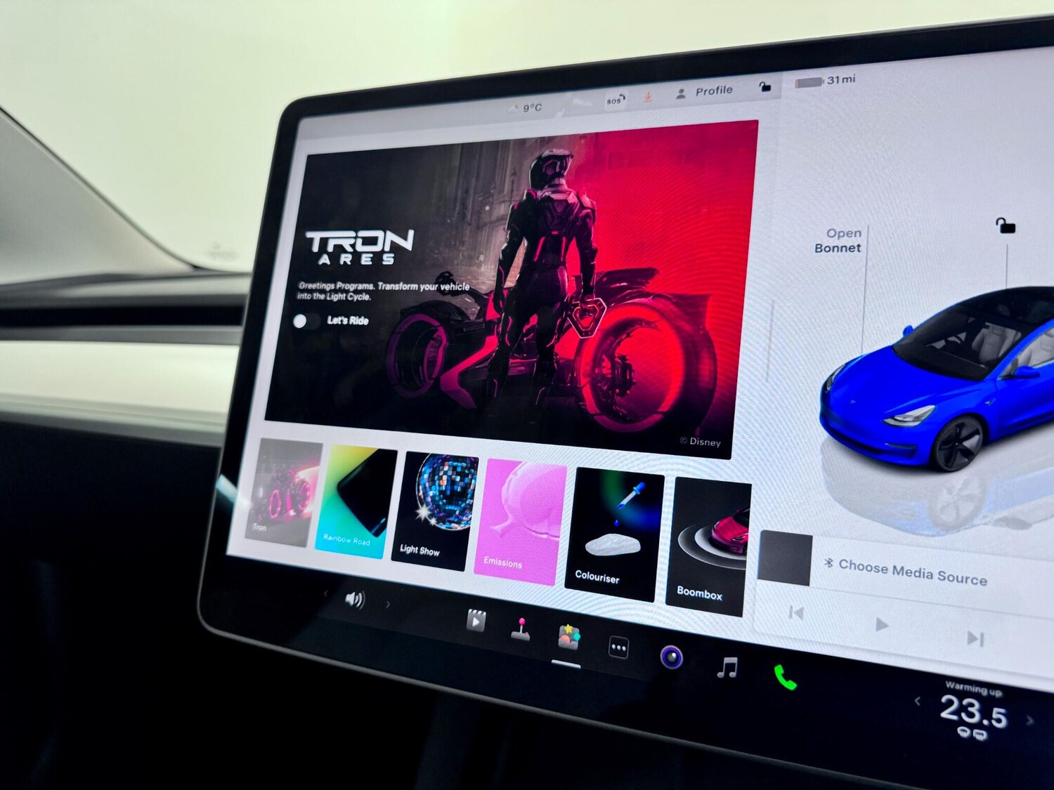 Used Tesla Model 3 2022 for sale - 77524952: Photo 42