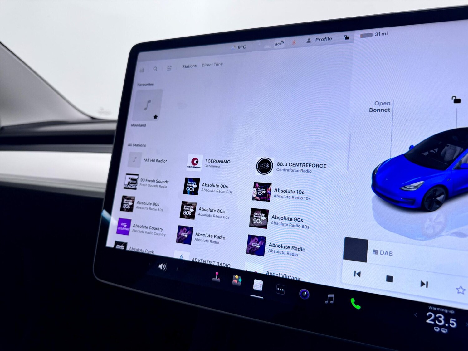 Used Tesla Model 3 2022 for sale - 77524952: Photo 43