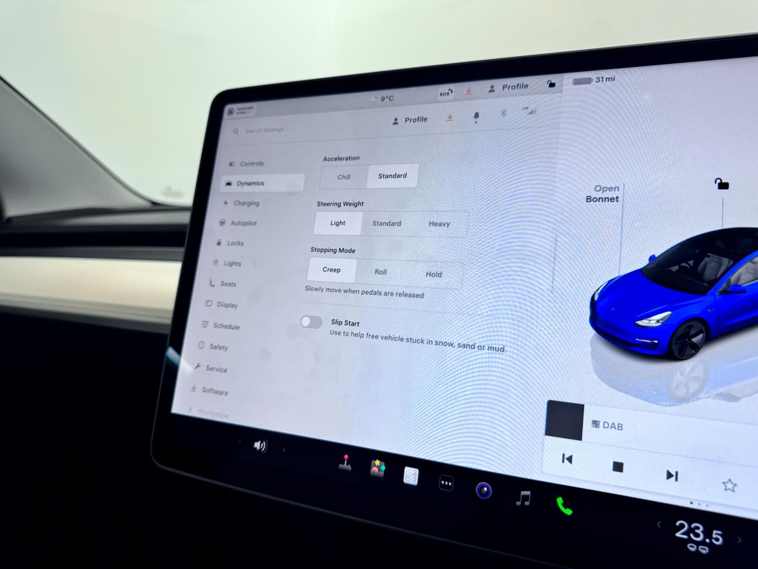 Used Tesla Model 3 2022 for sale - 77524952: Photo 45
